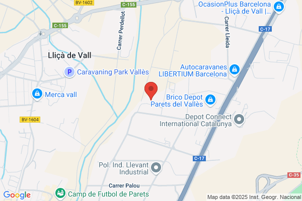 Compañia Barcelonesa De Iniciativa S.A.