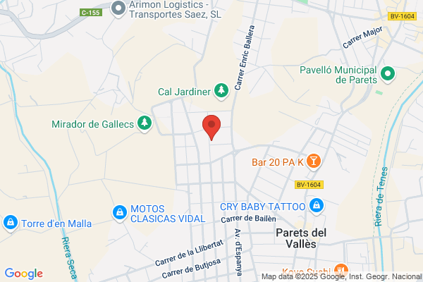 Electricidad Y Refrigeracion S.A.