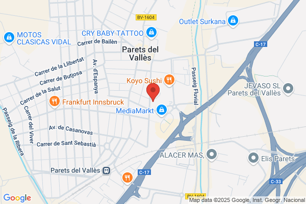 Ganados Molins S.A.