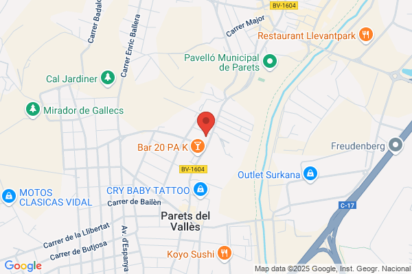 Ortiz Bermudez a.