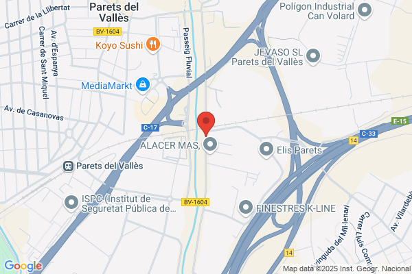 Perouimen S.A.