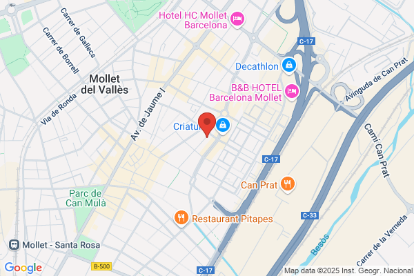 Ramcon Empresa De Servicios S.A.