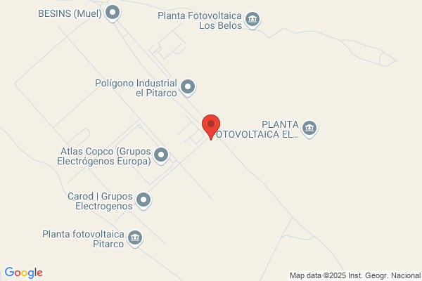 Tecnicas Modulares E Industriales S.A.