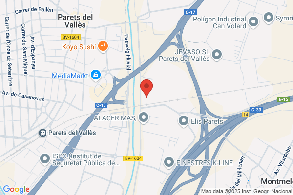 Lidl Autoservicios Descuento S.A.