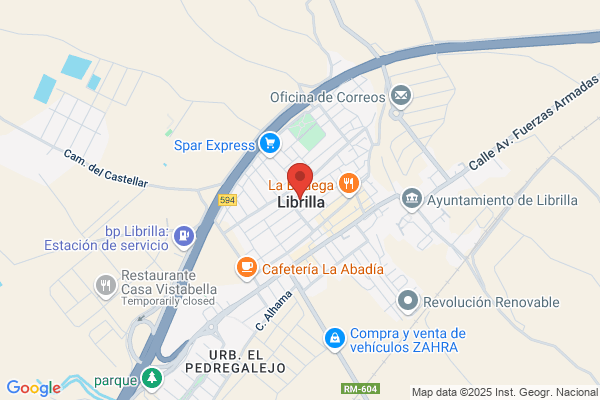 Gines Rubio r.