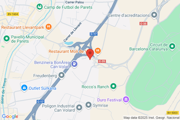 Bcnweb