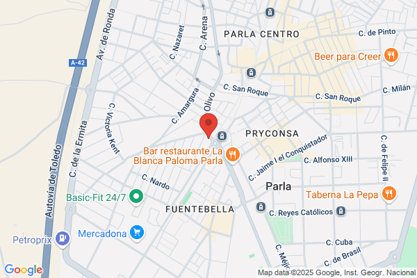 OYOLA ABOGADOS S.L.