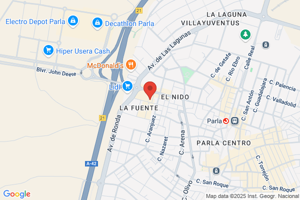 Reformas e Instalaciones Curcan