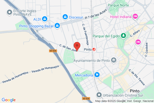 Restaurante Nadu