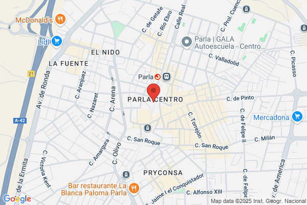 CerrajerosParla