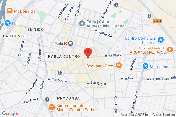 Reparaciones Del Hogar Espabol