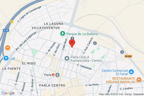 Reformas e instalaciones Edwin