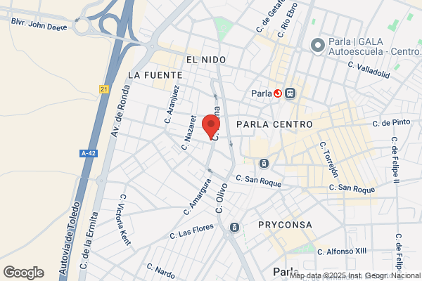 Vel Asesores y Gestion