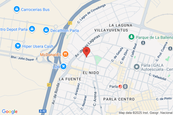 AFISABTC S.L.