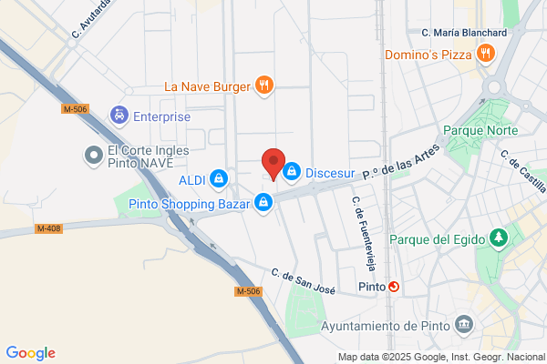 L & E Quintana S.L.