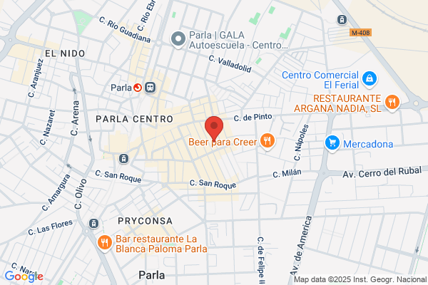 AD TELCOM ELECTRICIDAD