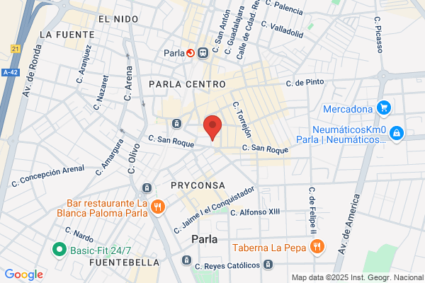 Centro De Estudios Zona