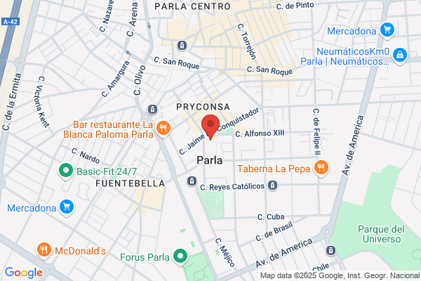 Academia Kinder