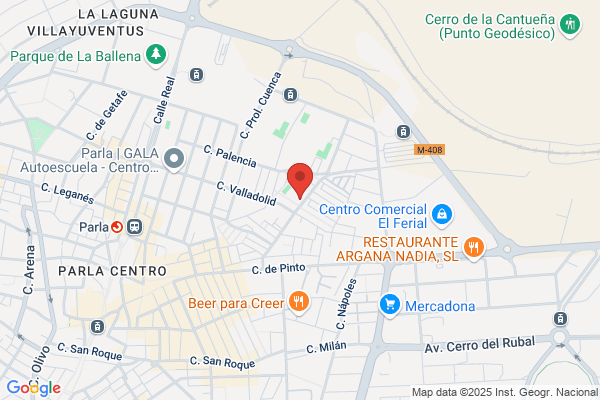 Farmacia Españoleto