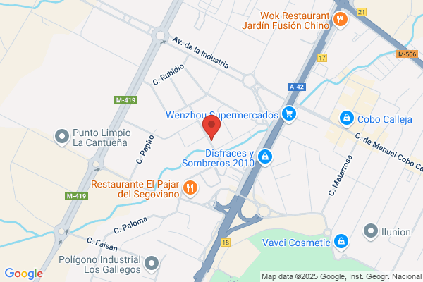 Intergrap Encuadernacion
