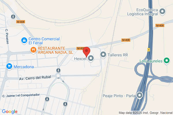 Rótulos Heras