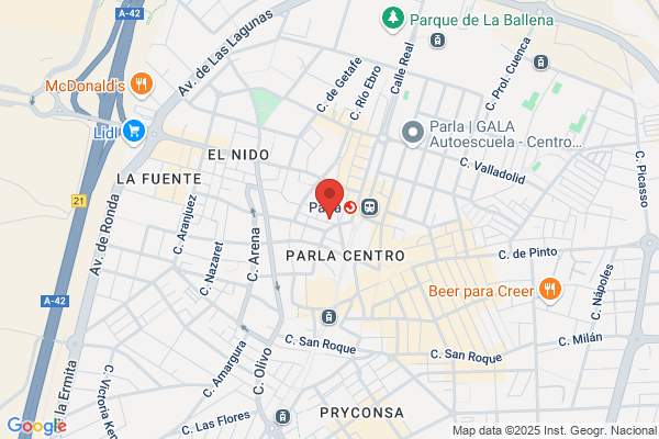 Amanecer Gestión Inmobiliaria