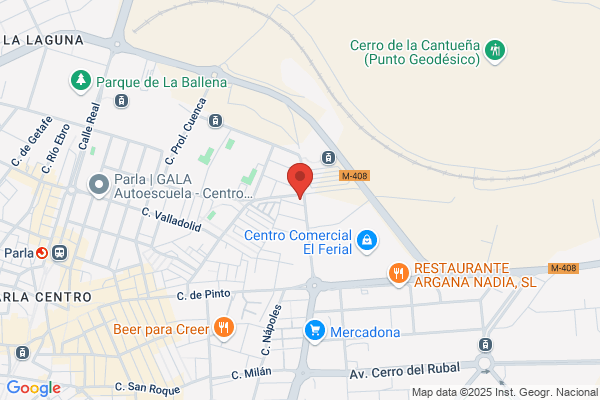 Naves Del Norte Sa