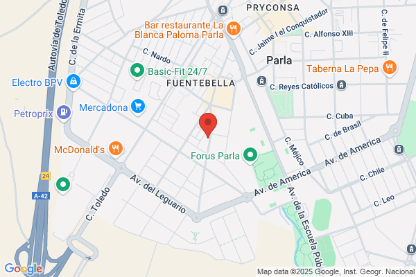 DG FISIOTERAPIA