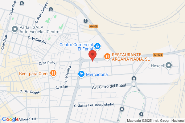 Muebles Vazquez