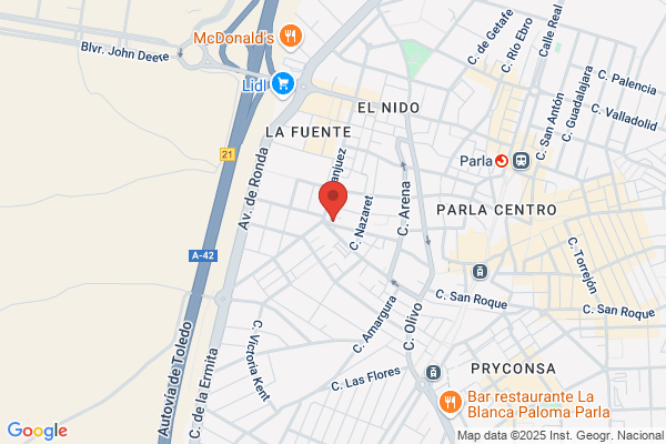 Saneamientos Yagüe Instalaciones