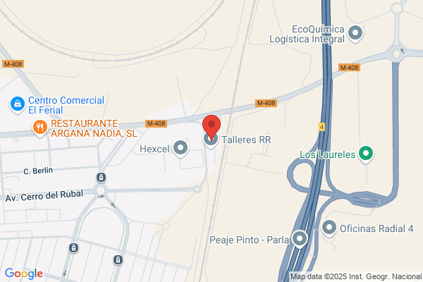 Prados Y Maqueda