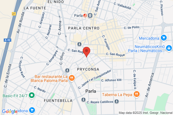 Autoservicio Safaa