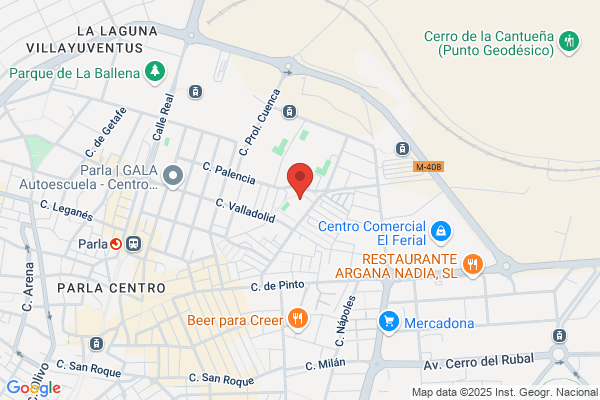 Campos Térmicos