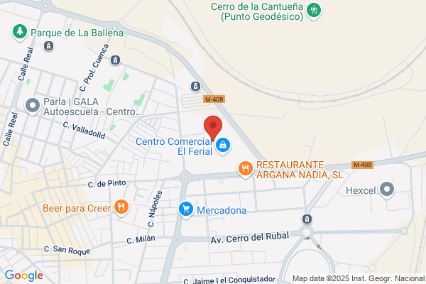 Douglas Perfumería