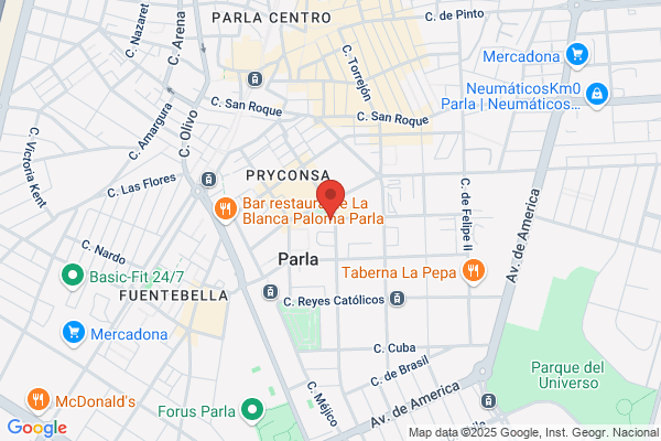 PINTURAS Y ACABADOS 3B - Pintores, Reformas, Limpiezas en Madrid