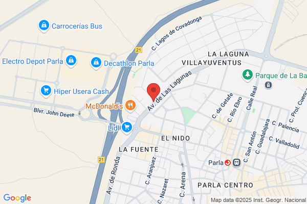 Piruetas Escuela Infantil