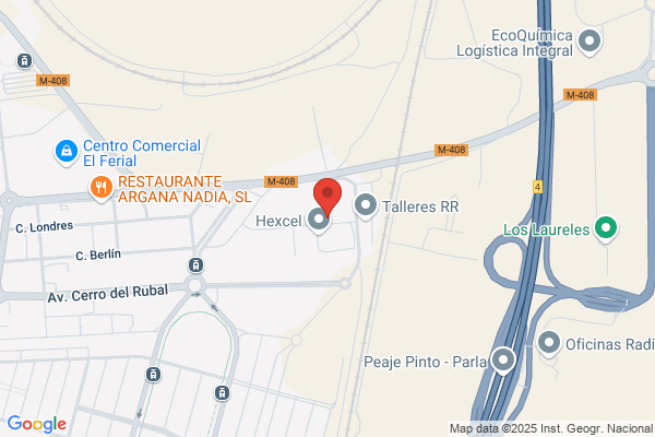 RIVERA PLASTIC IBERICA