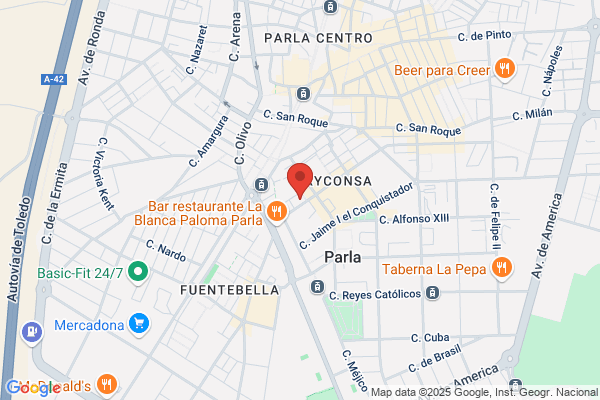 Urbina Asociados