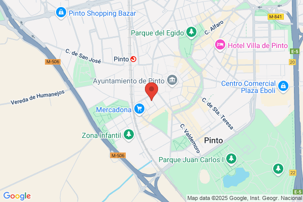 La Esquina del Sabor