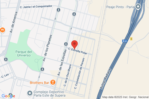 A.E.P. Mudanzas y Traslados