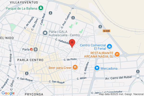 VILLALÓN ABOGADOS - Abogados y Mediadores en Pinto y Madrid