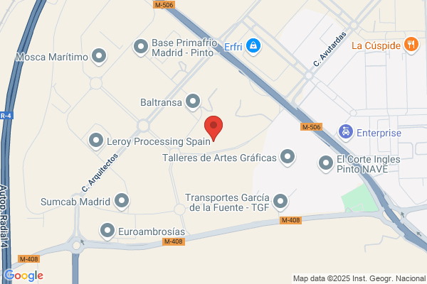 Transportes Patricio