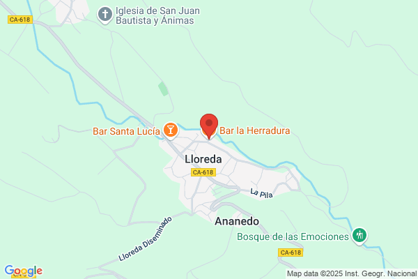 Bar Herradura
