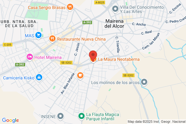 Carniceria Gerardo