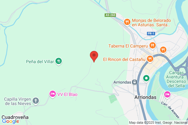 Corredera Allende J. Almacen Bebidas