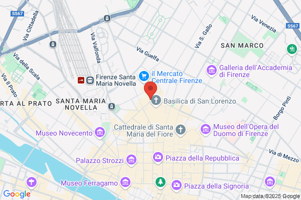 San Canto r.