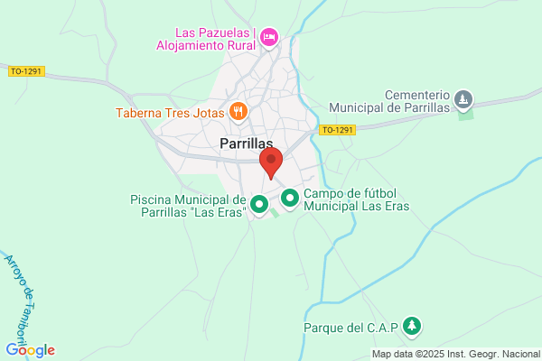 Colegio Publico Nuestra Señora De La Luz