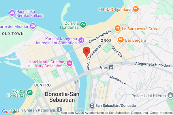 Bai Asesores S.L.