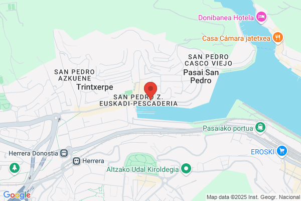Banco De Vitoria
