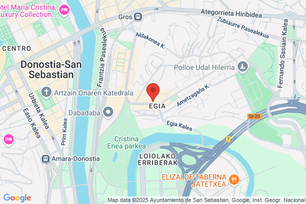 Banco Guipuzcoano S.A.